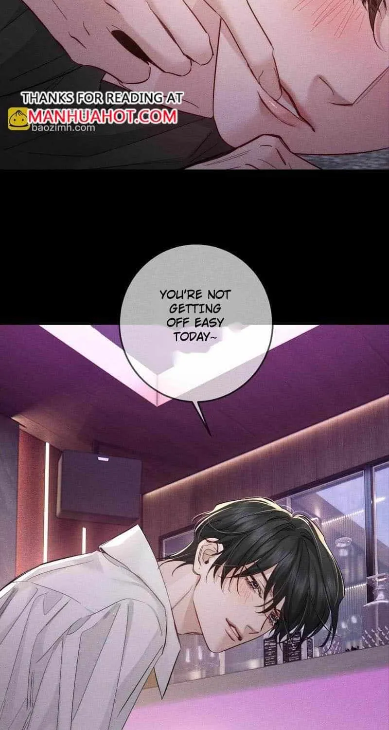 The Protagonist Only Thinks About Falling In Love Chapter 234 page 13 - 