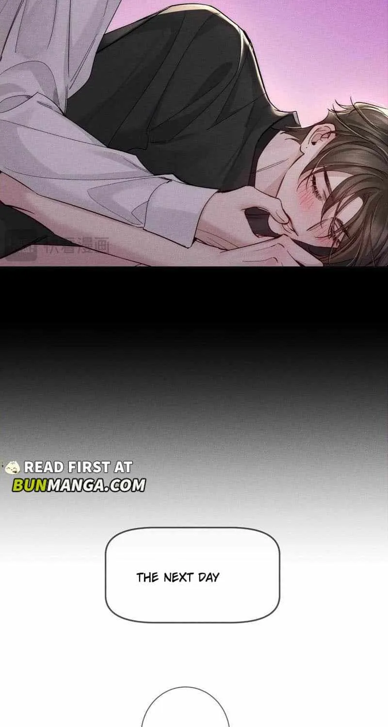 The Protagonist Only Thinks About Falling In Love Chapter 234 page 14 - 