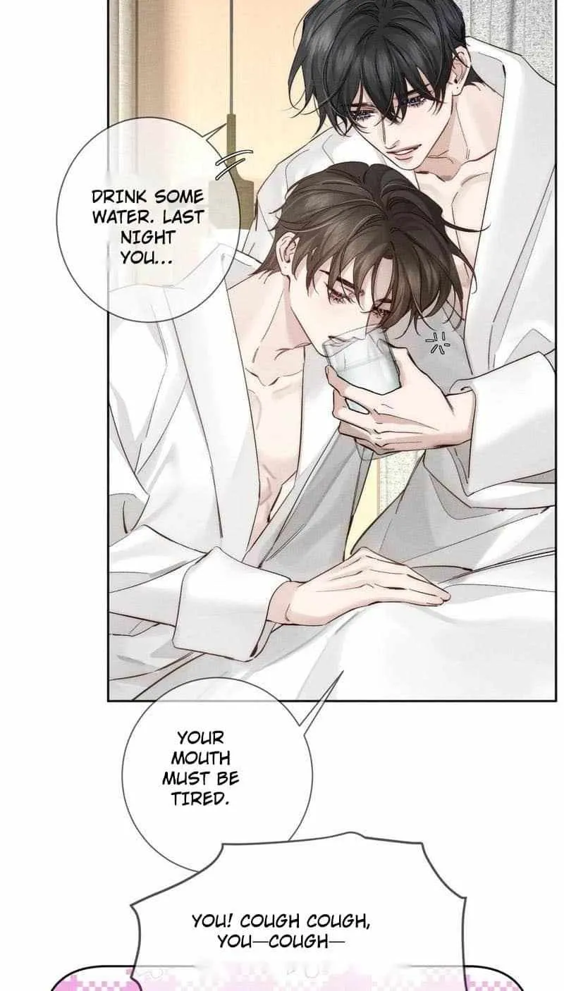 The Protagonist Only Thinks About Falling In Love Chapter 234 page 16 - 