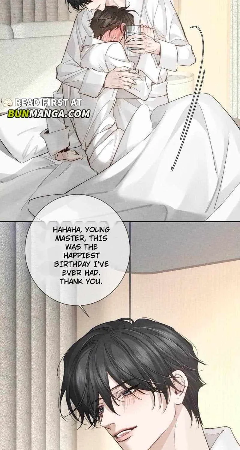 The Protagonist Only Thinks About Falling In Love Chapter 234 page 18 - 