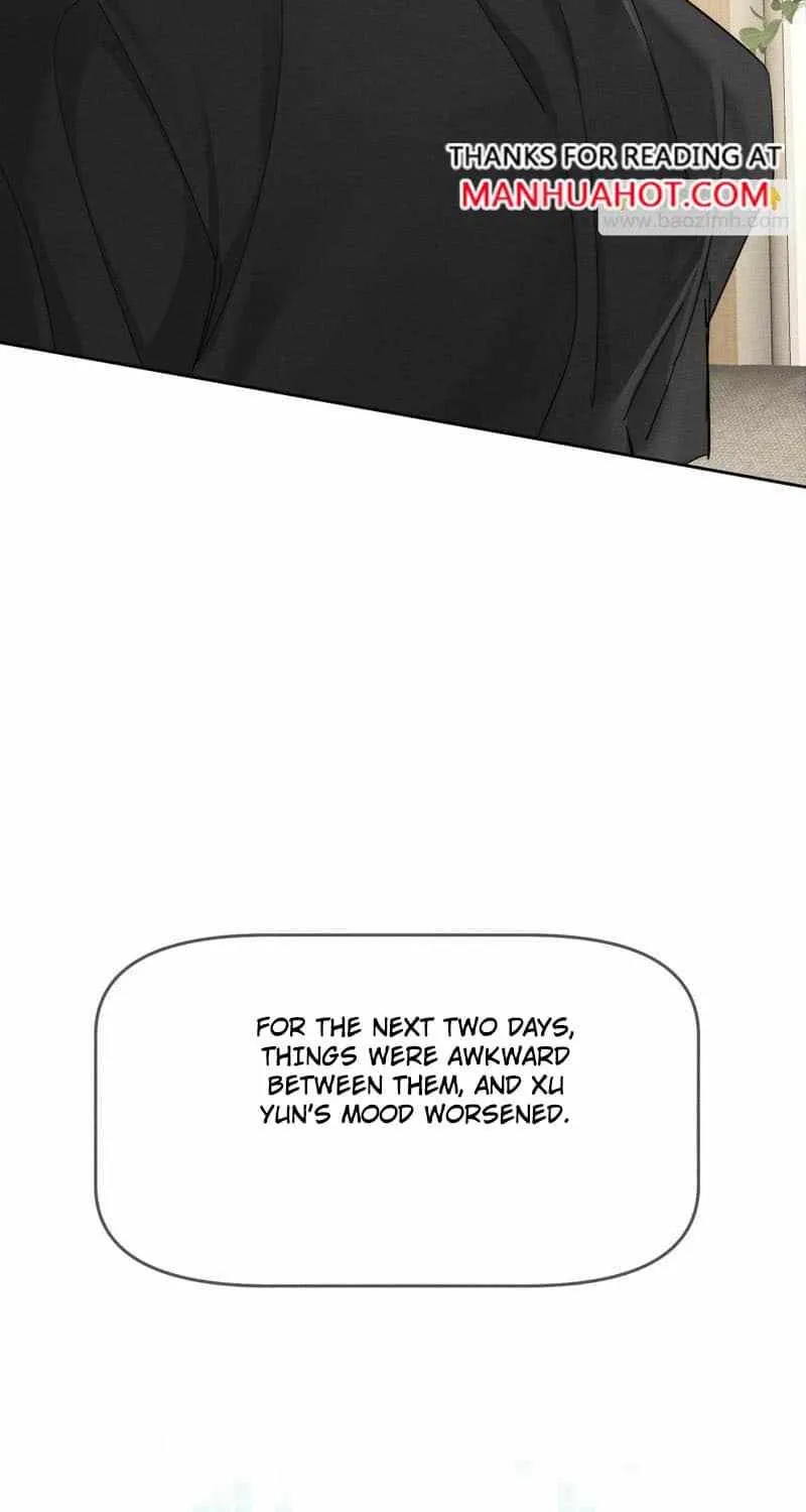 The Protagonist Only Thinks About Falling In Love Chapter 234 page 26 - 