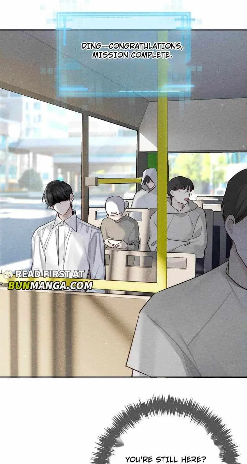 The Protagonist Only Thinks About Falling In Love Chapter 234 page 27 - 