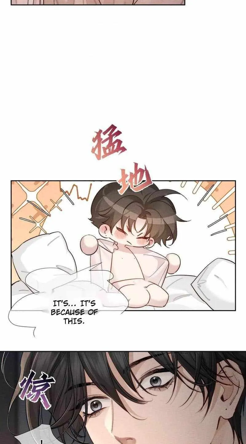 The Protagonist Only Thinks About Falling In Love Chapter 234 page 38 - 