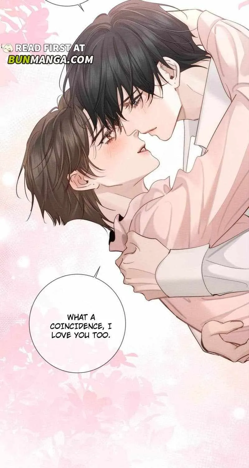 The Protagonist Only Thinks About Falling In Love Chapter 234 page 43 - 