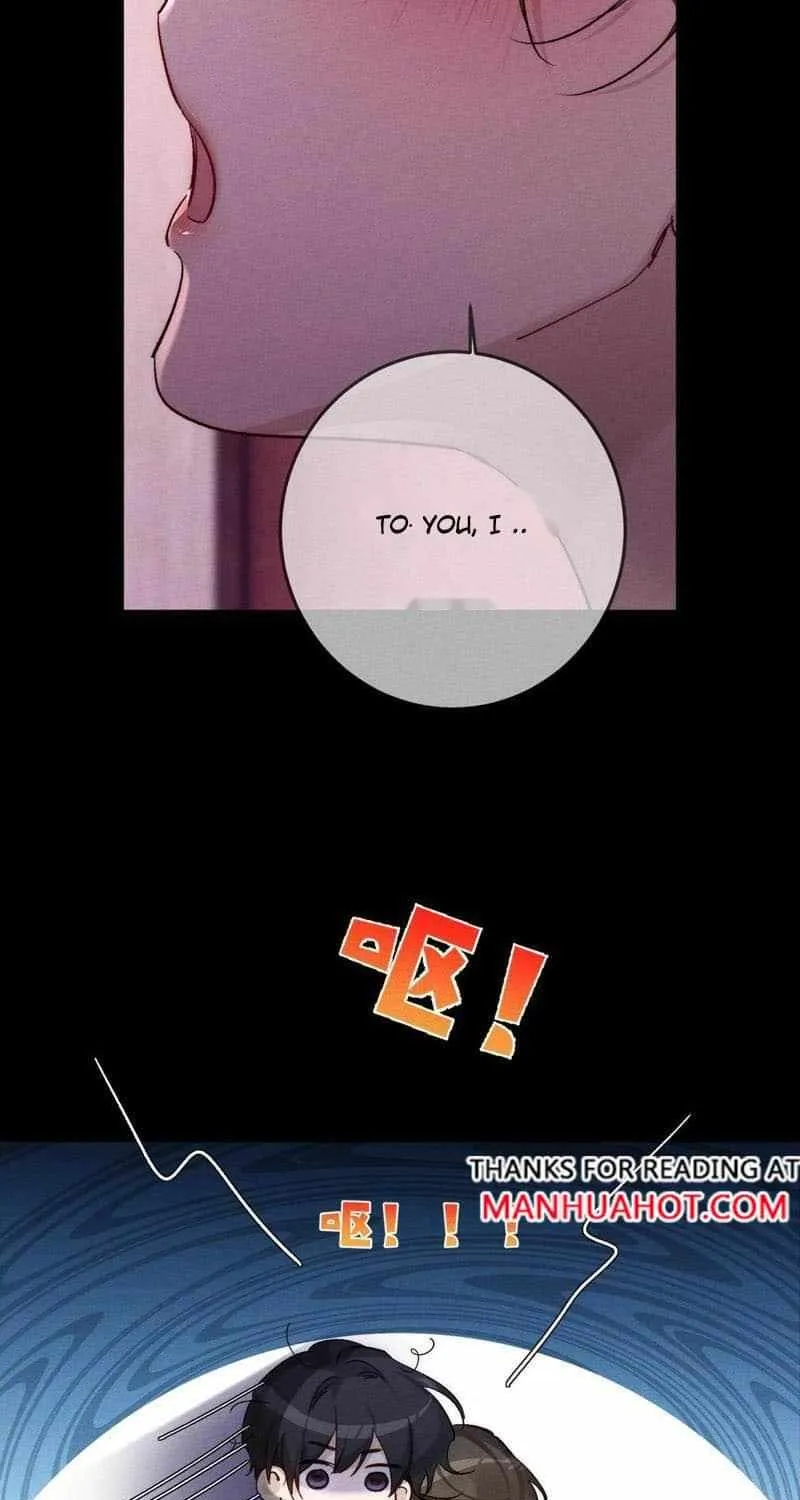 The Protagonist Only Thinks About Falling In Love Chapter 234 page 10 - 