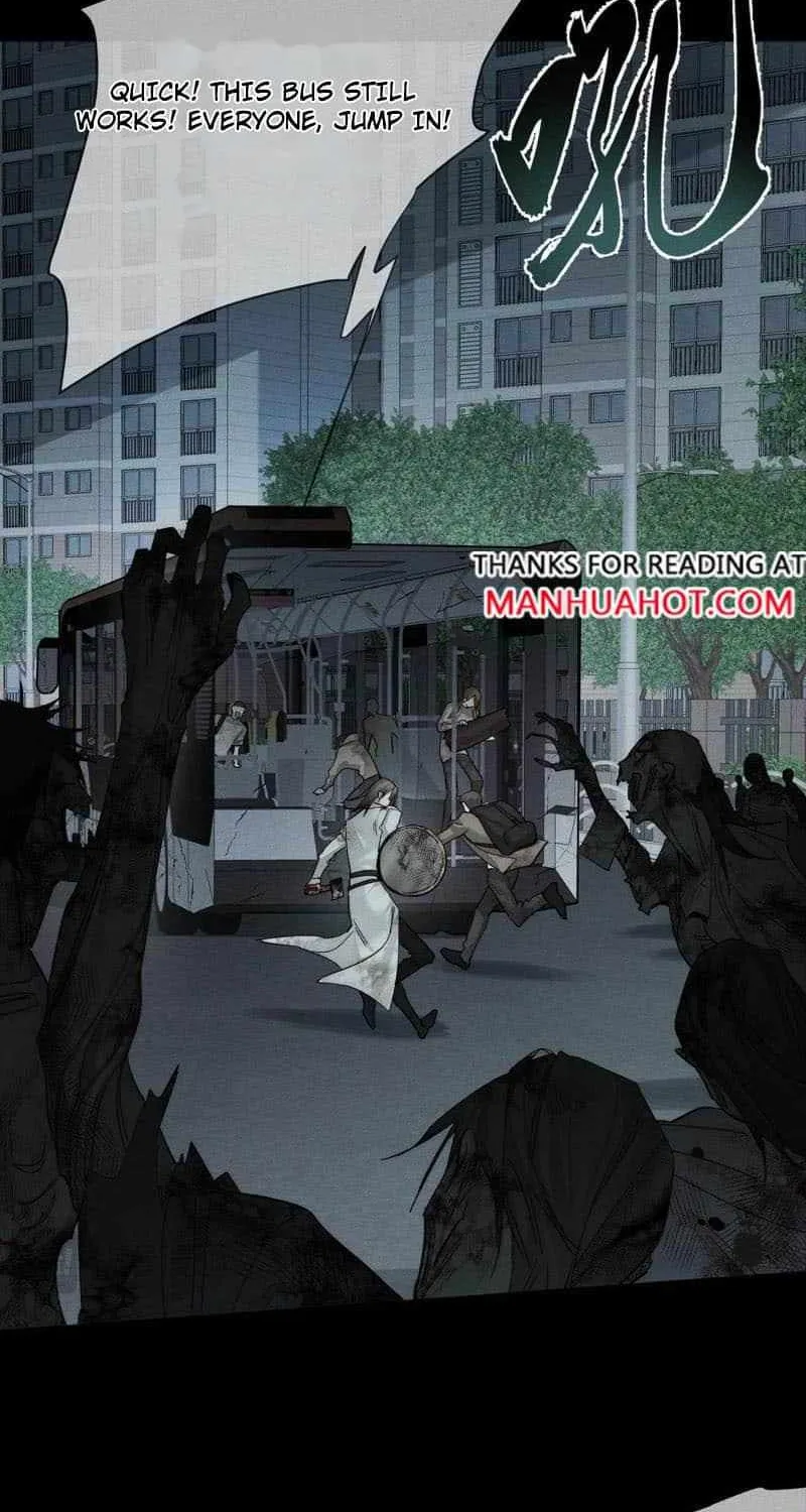 The Protagonist Only Thinks About Falling In Love Chapter 235 page 19 - 