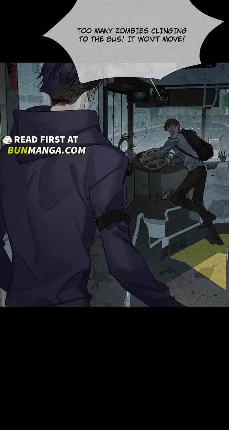 The Protagonist Only Thinks About Falling In Love Chapter 235 page 21 - 