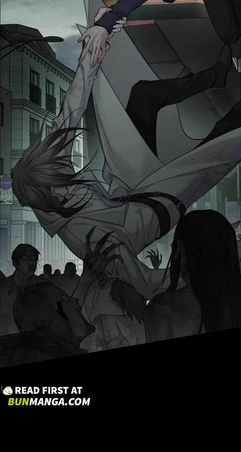 The Protagonist Only Thinks About Falling In Love Chapter 235 page 28 - 