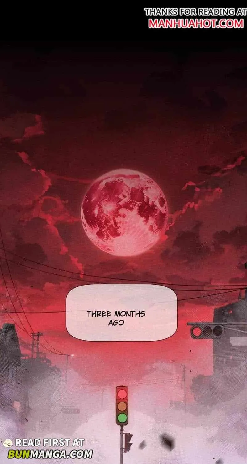 The Protagonist Only Thinks About Falling In Love Chapter 235 page 4 - 