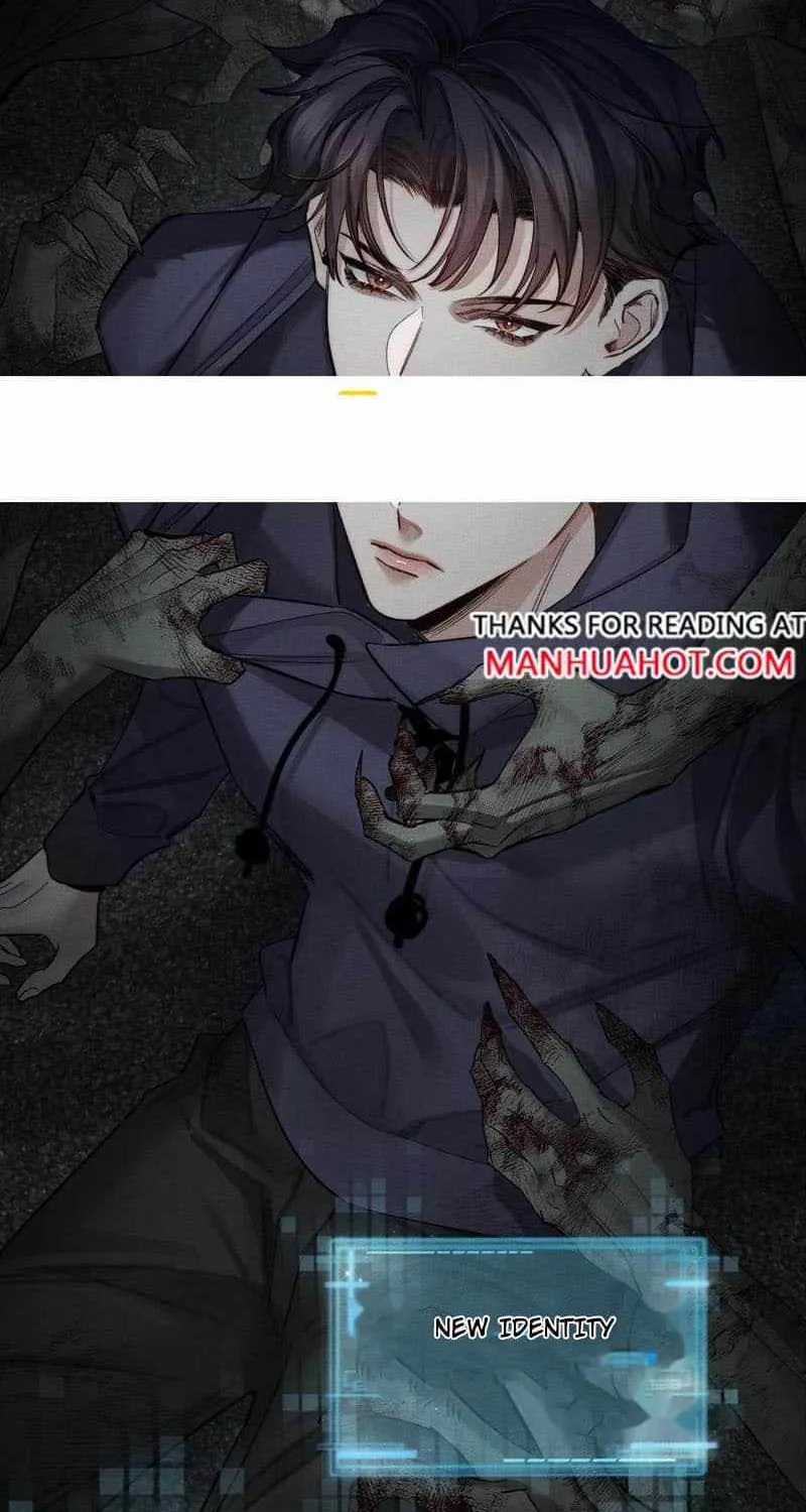 The Protagonist Only Thinks About Falling In Love Chapter 235 page 34 - 