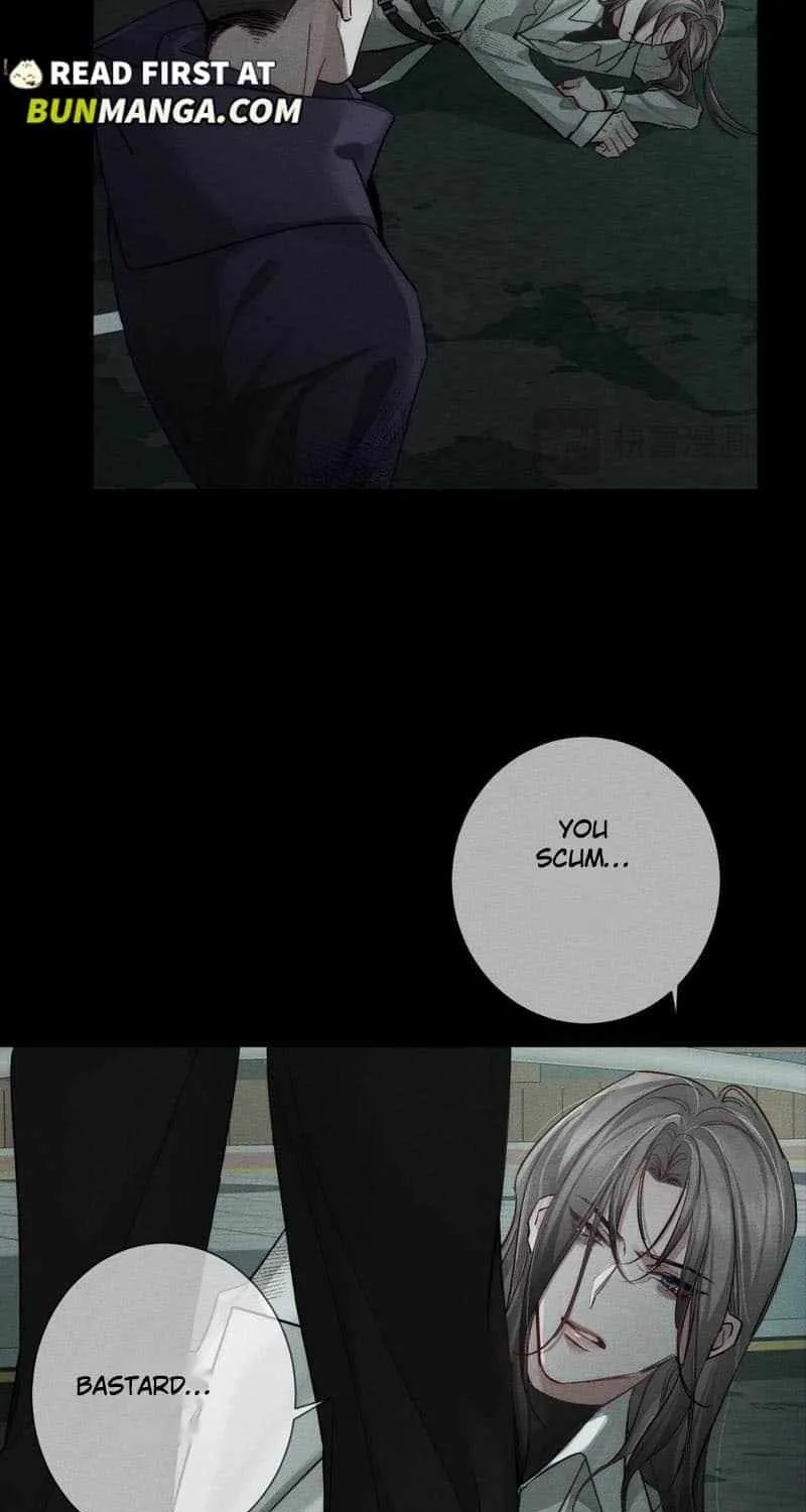 The Protagonist Only Thinks About Falling In Love Chapter 235 page 37 - 