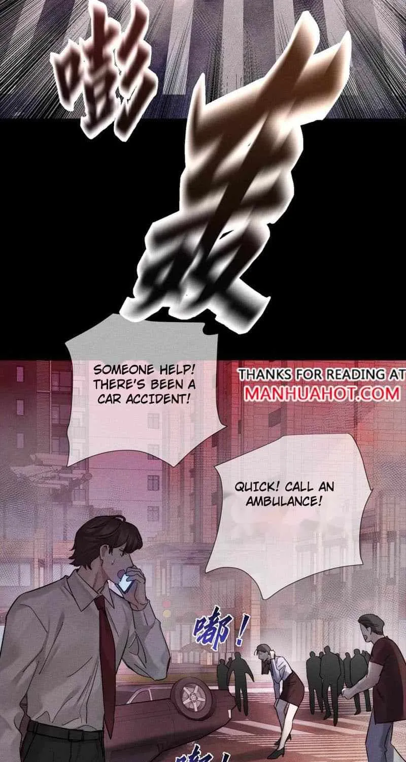 The Protagonist Only Thinks About Falling In Love Chapter 235 page 6 - 