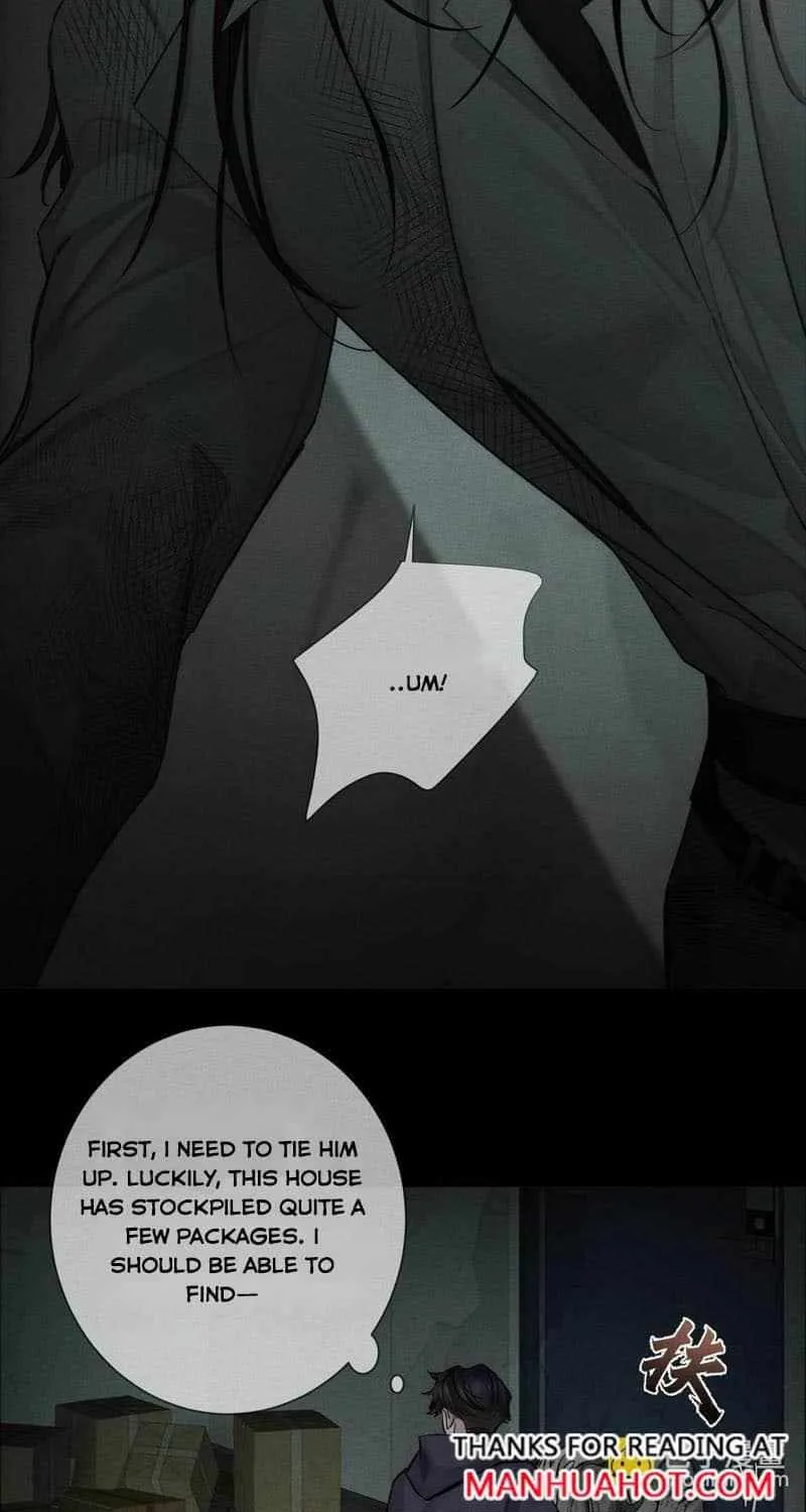 The Protagonist Only Thinks About Falling In Love Chapter 236 page 14 - 
