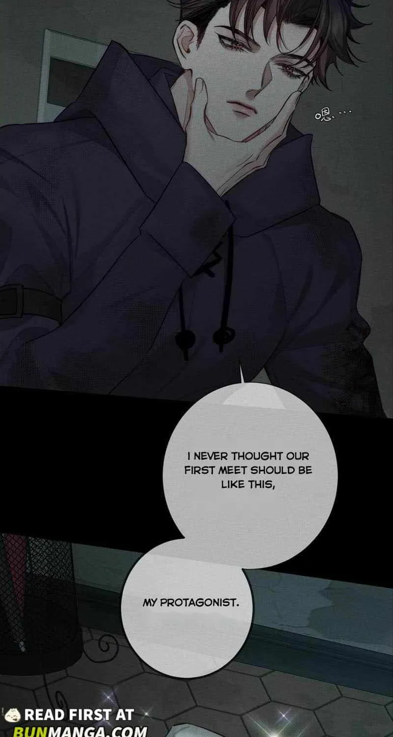 The Protagonist Only Thinks About Falling In Love Chapter 236 page 20 - 
