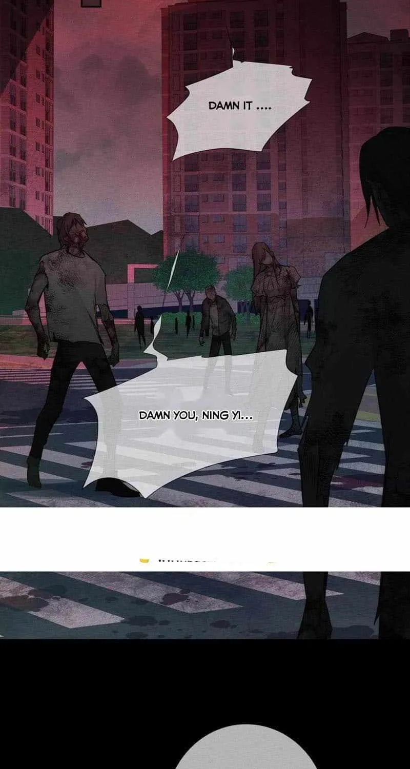 The Protagonist Only Thinks About Falling In Love Chapter 236 page 23 - 