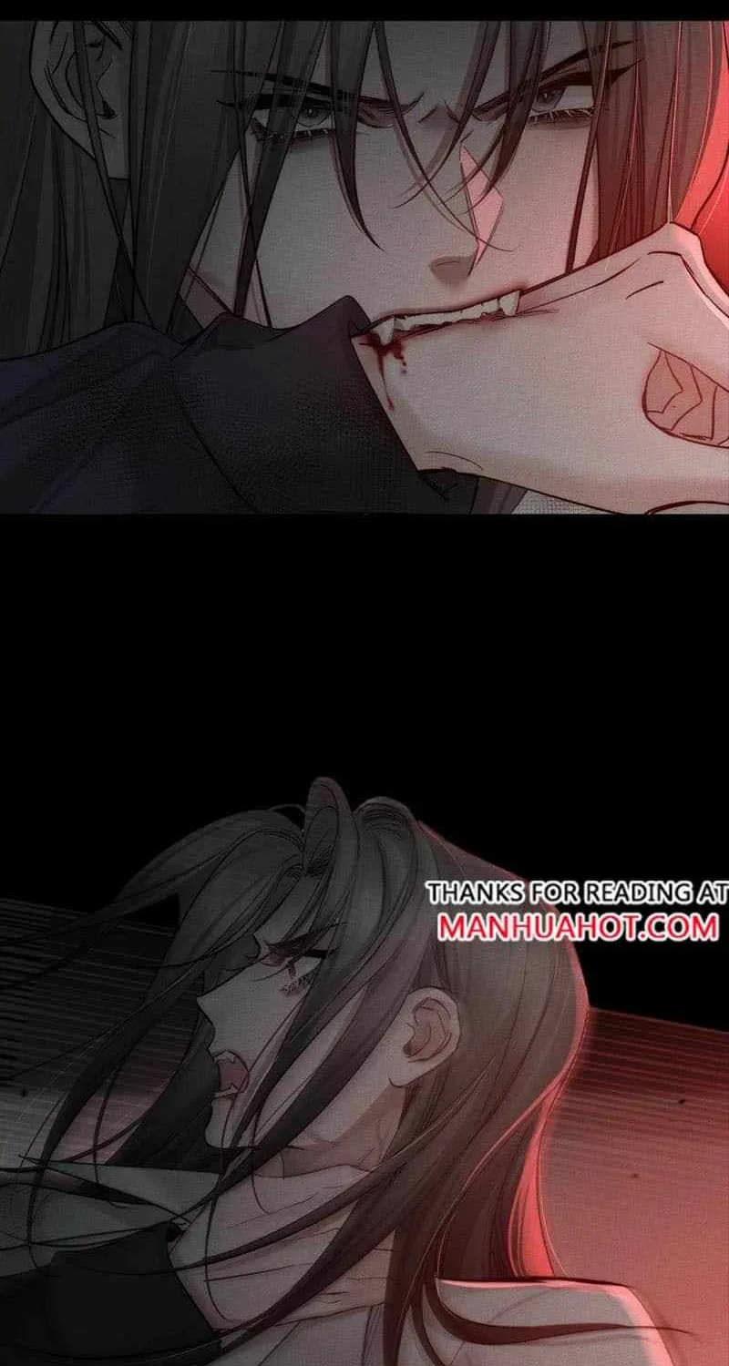 The Protagonist Only Thinks About Falling In Love Chapter 236 page 30 - 
