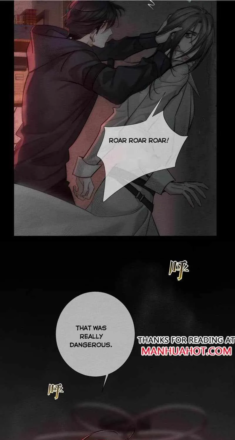 The Protagonist Only Thinks About Falling In Love Chapter 236 page 32 - 