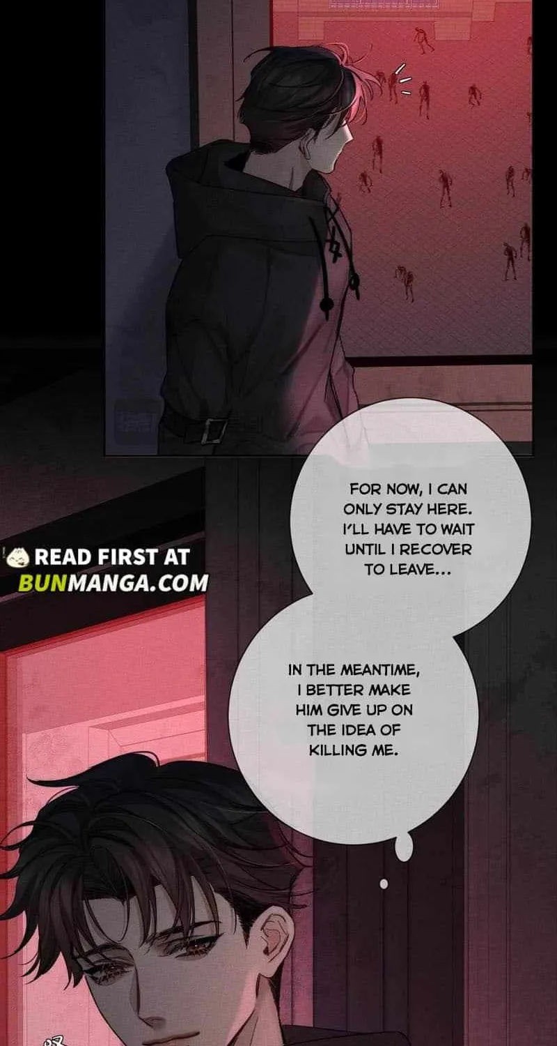 The Protagonist Only Thinks About Falling In Love Chapter 236 page 42 - 