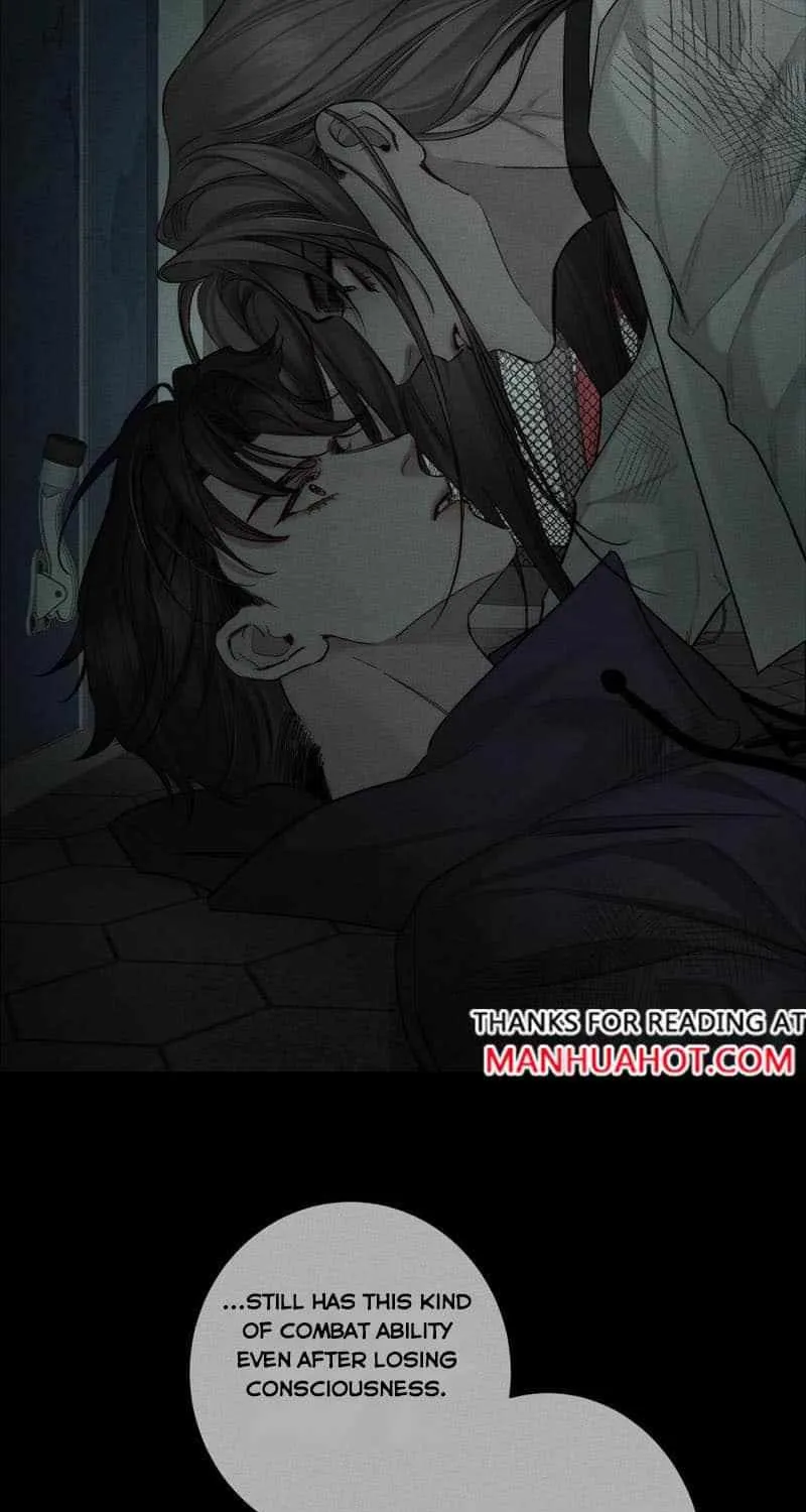 The Protagonist Only Thinks About Falling In Love Chapter 236 page 10 - 