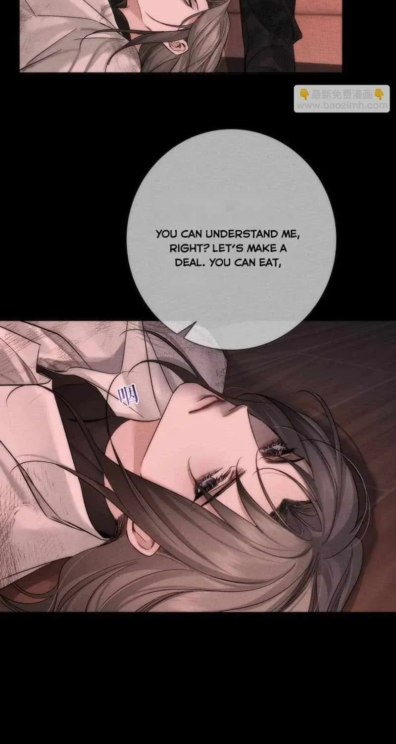 The Protagonist Only Thinks About Falling In Love Chapter 237 page 20 - 