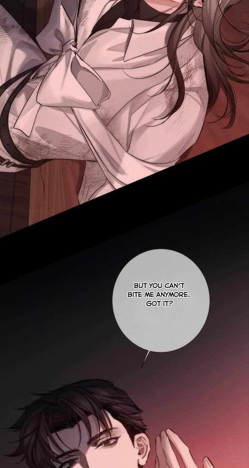 The Protagonist Only Thinks About Falling In Love Chapter 237 page 23 - 