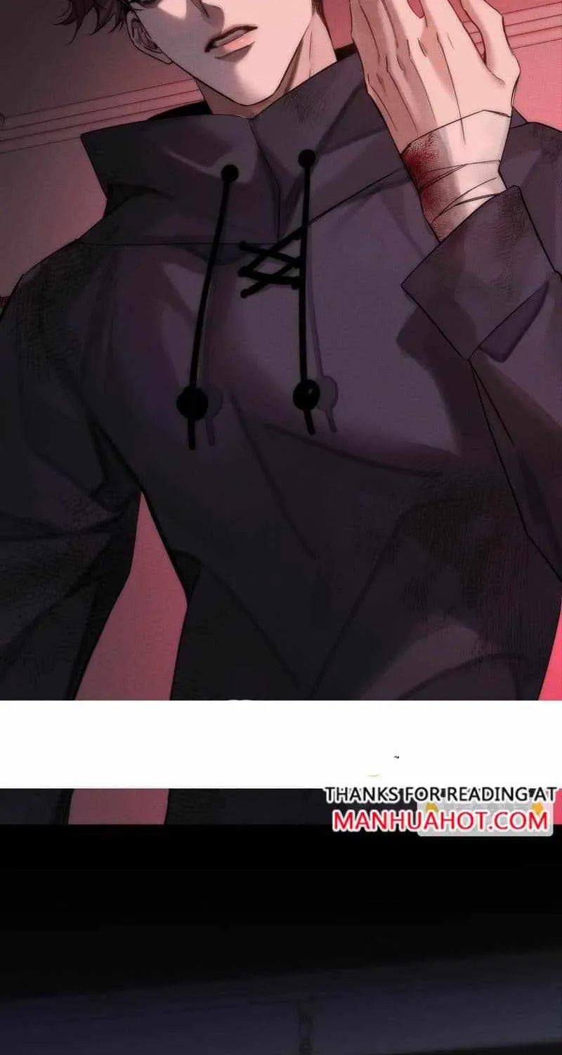 The Protagonist Only Thinks About Falling In Love Chapter 237 page 24 - 