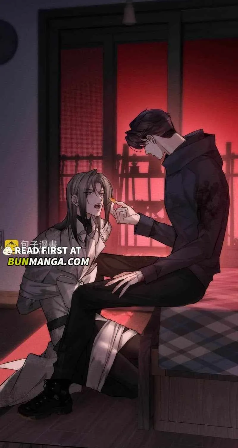 The Protagonist Only Thinks About Falling In Love Chapter 237 page 25 - 