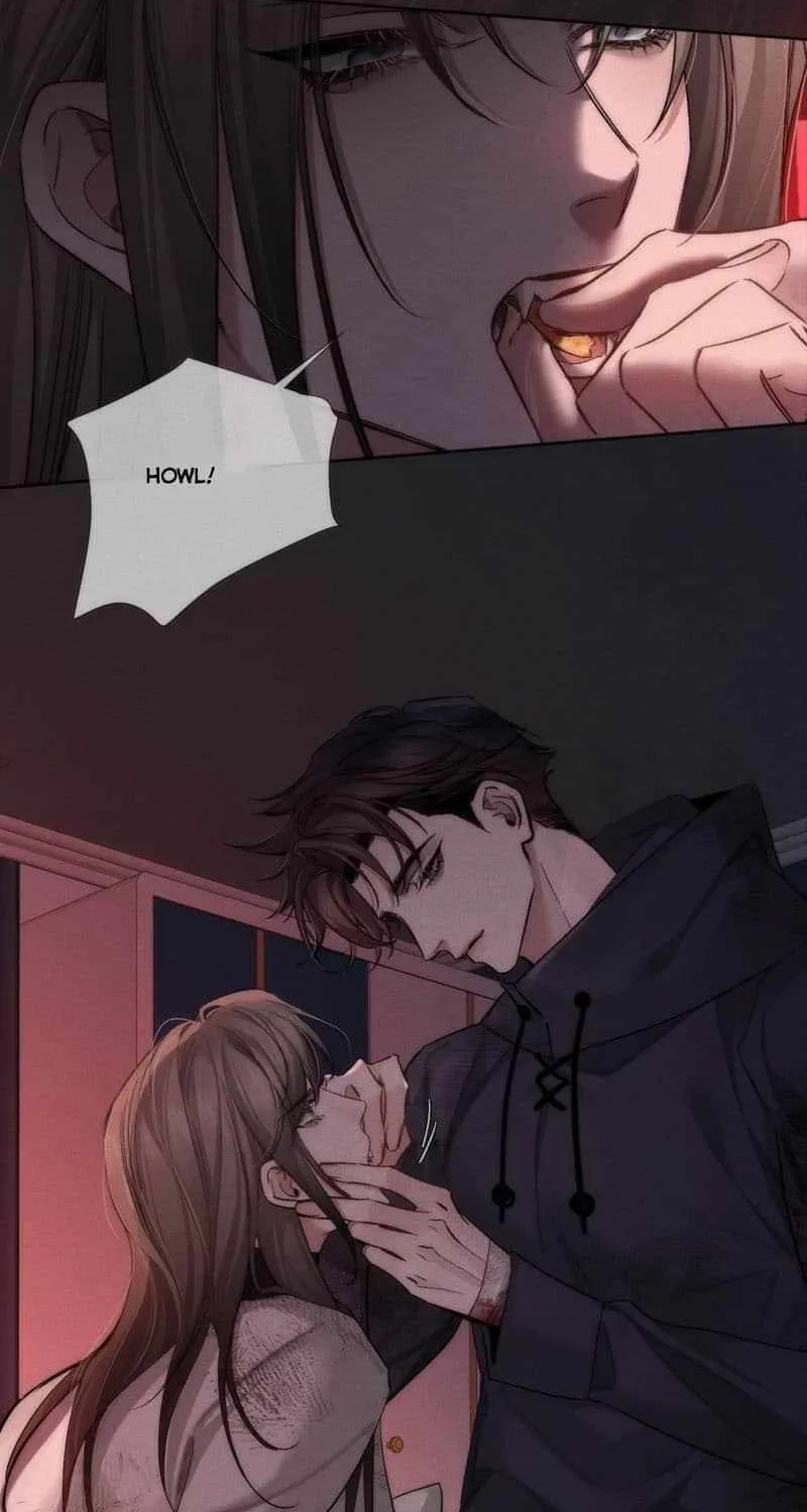 The Protagonist Only Thinks About Falling In Love Chapter 237 page 26 - 
