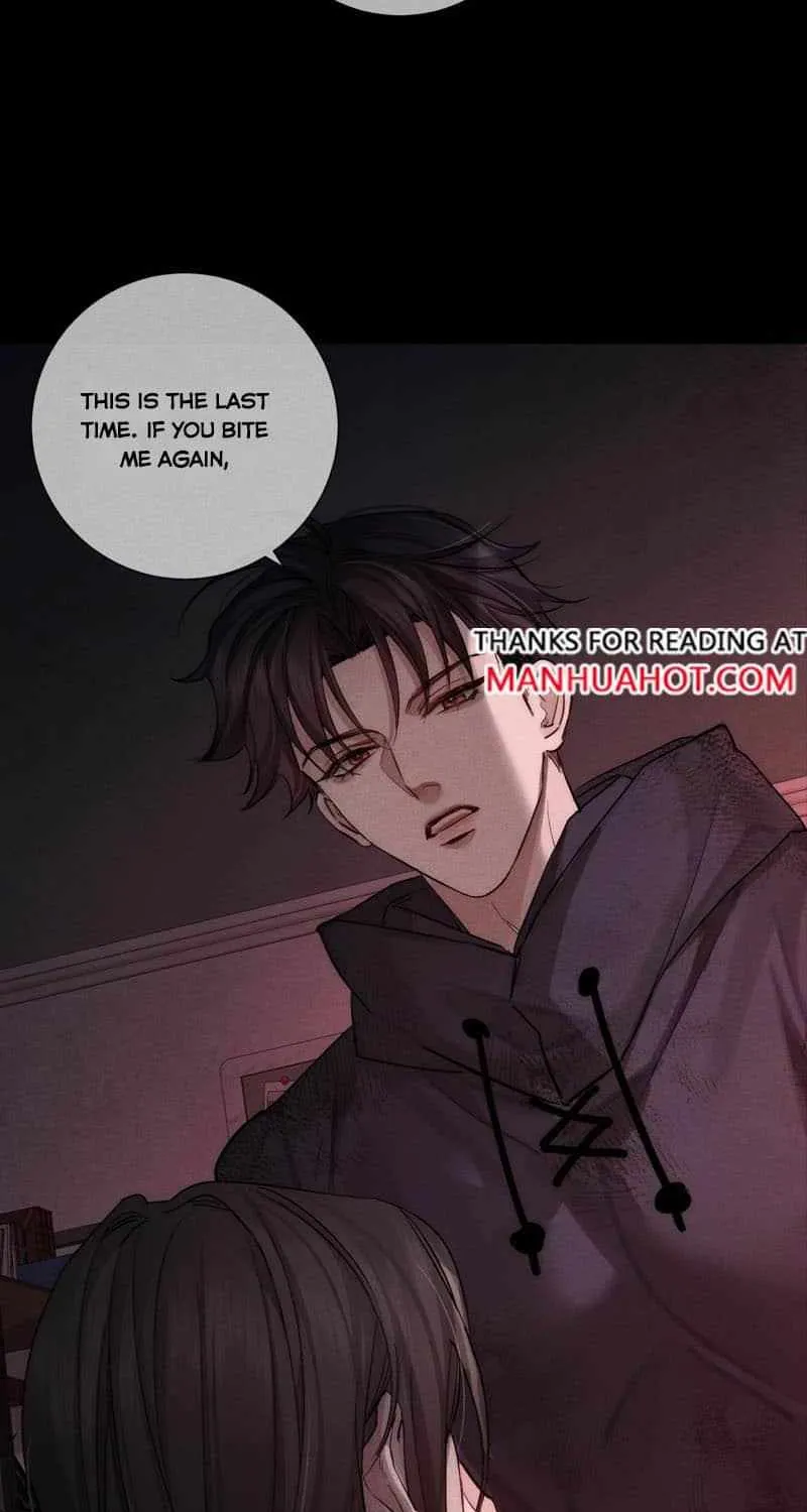 The Protagonist Only Thinks About Falling In Love Chapter 237 page 32 - 