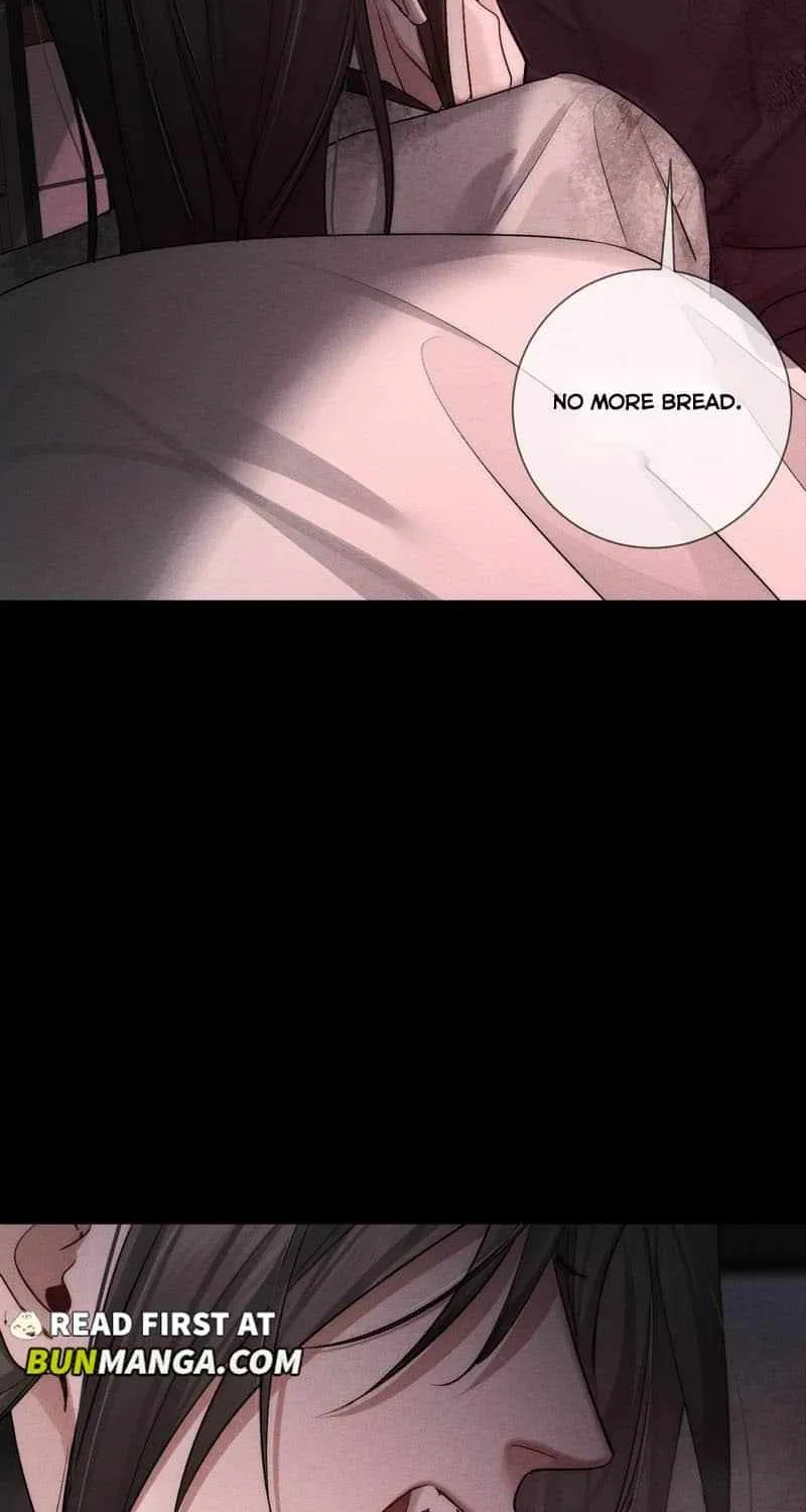 The Protagonist Only Thinks About Falling In Love Chapter 237 page 33 - 