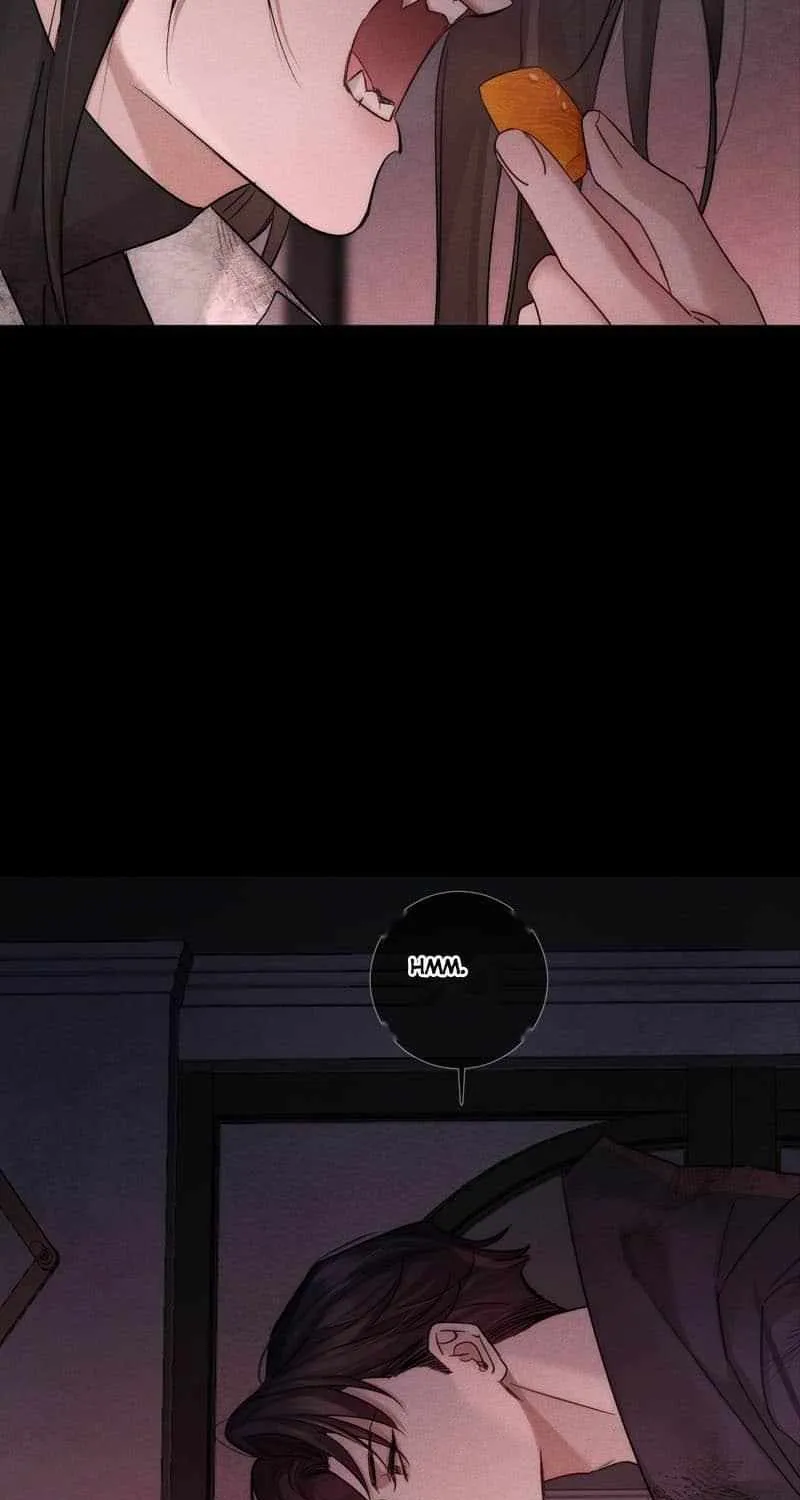 The Protagonist Only Thinks About Falling In Love Chapter 237 page 34 - 