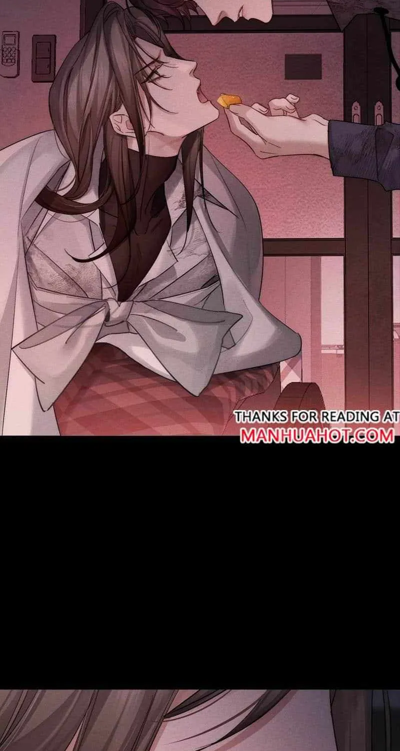 The Protagonist Only Thinks About Falling In Love Chapter 237 page 35 - 
