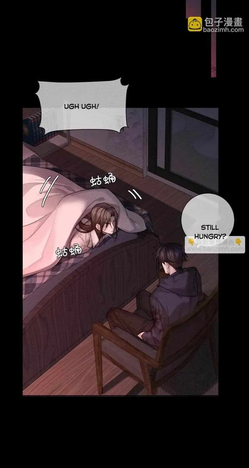 The Protagonist Only Thinks About Falling In Love Chapter 237 page 39 - 