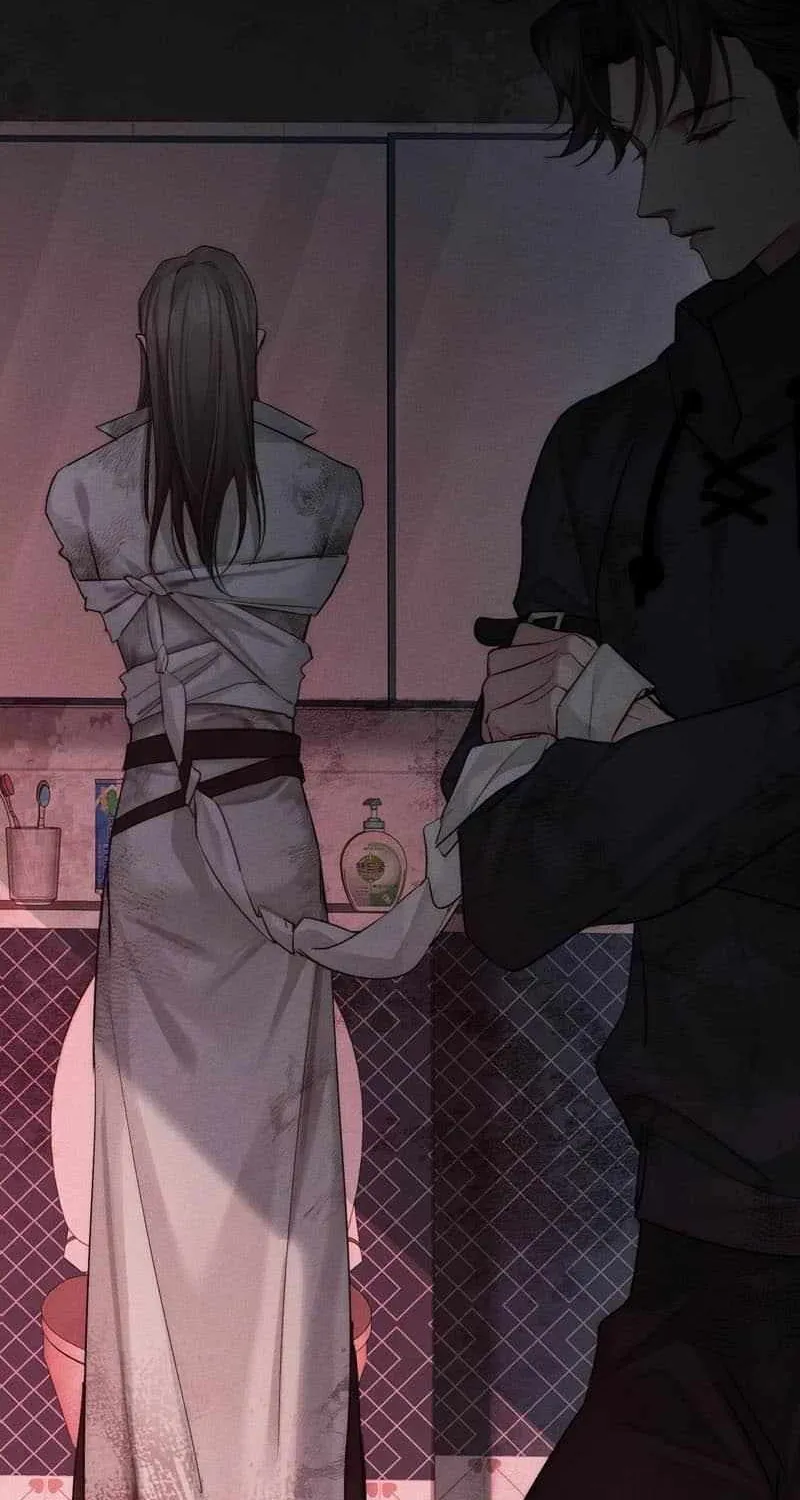 The Protagonist Only Thinks About Falling In Love Chapter 237 page 42 - 