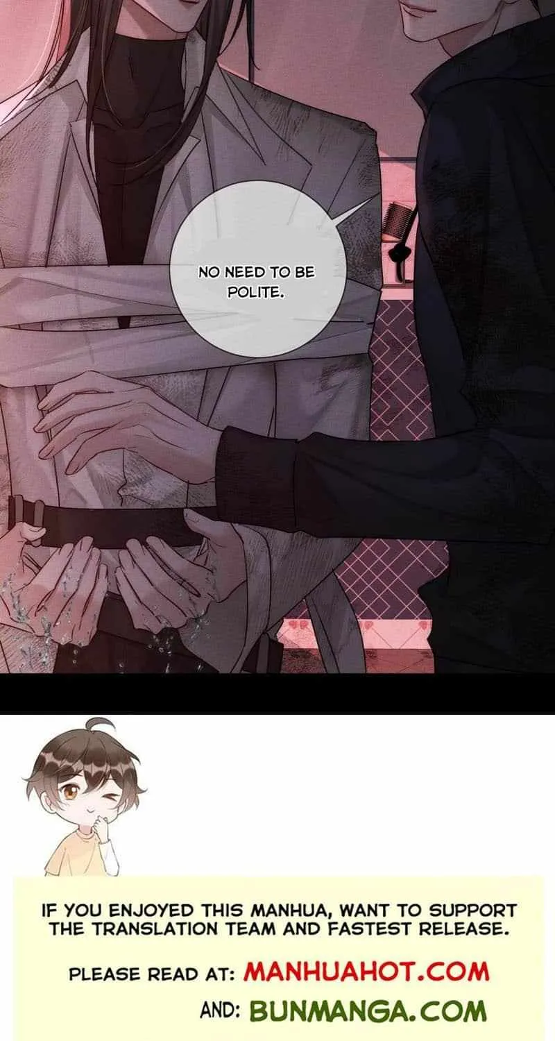 The Protagonist Only Thinks About Falling In Love Chapter 237 page 48 - 