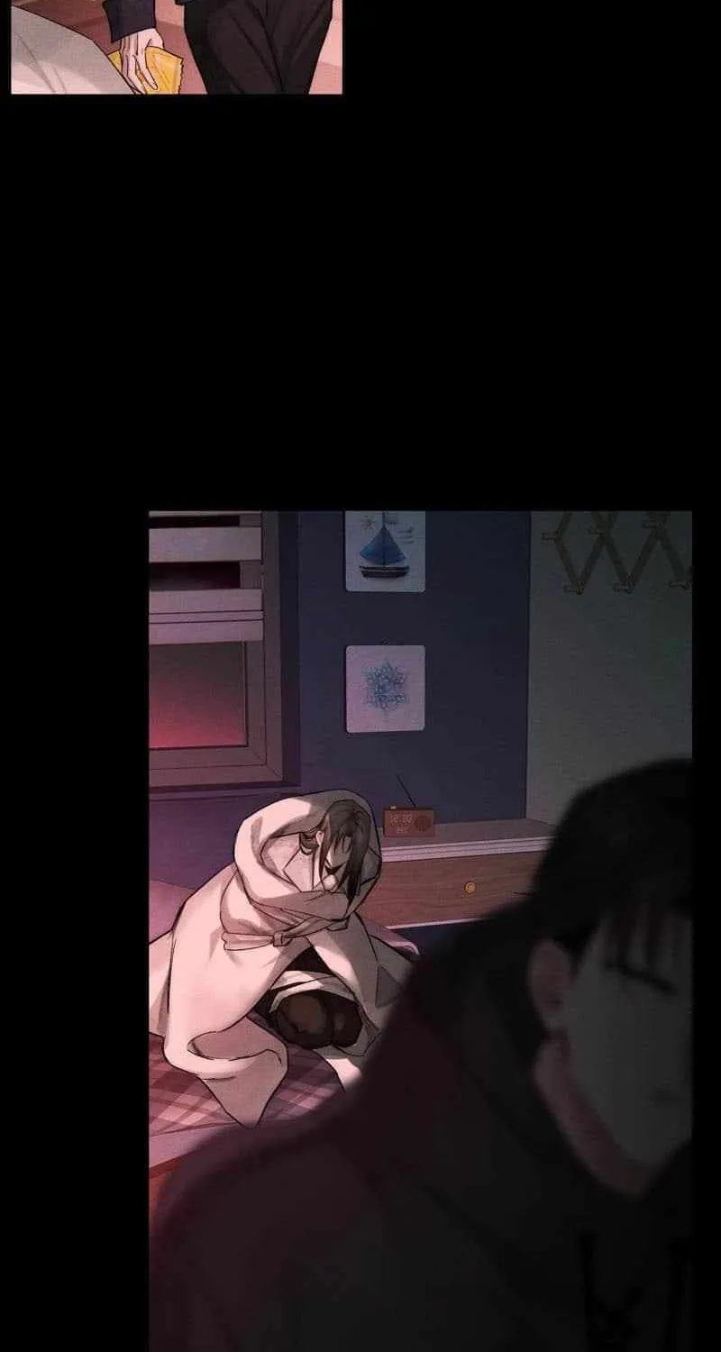 The Protagonist Only Thinks About Falling In Love Chapter 237 page 10 - 