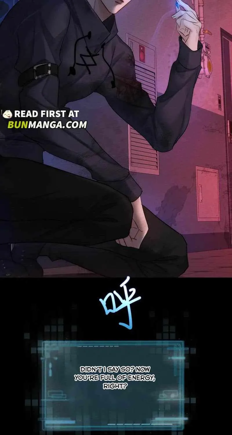 The Protagonist Only Thinks About Falling In Love Chapter 238 page 16 - 