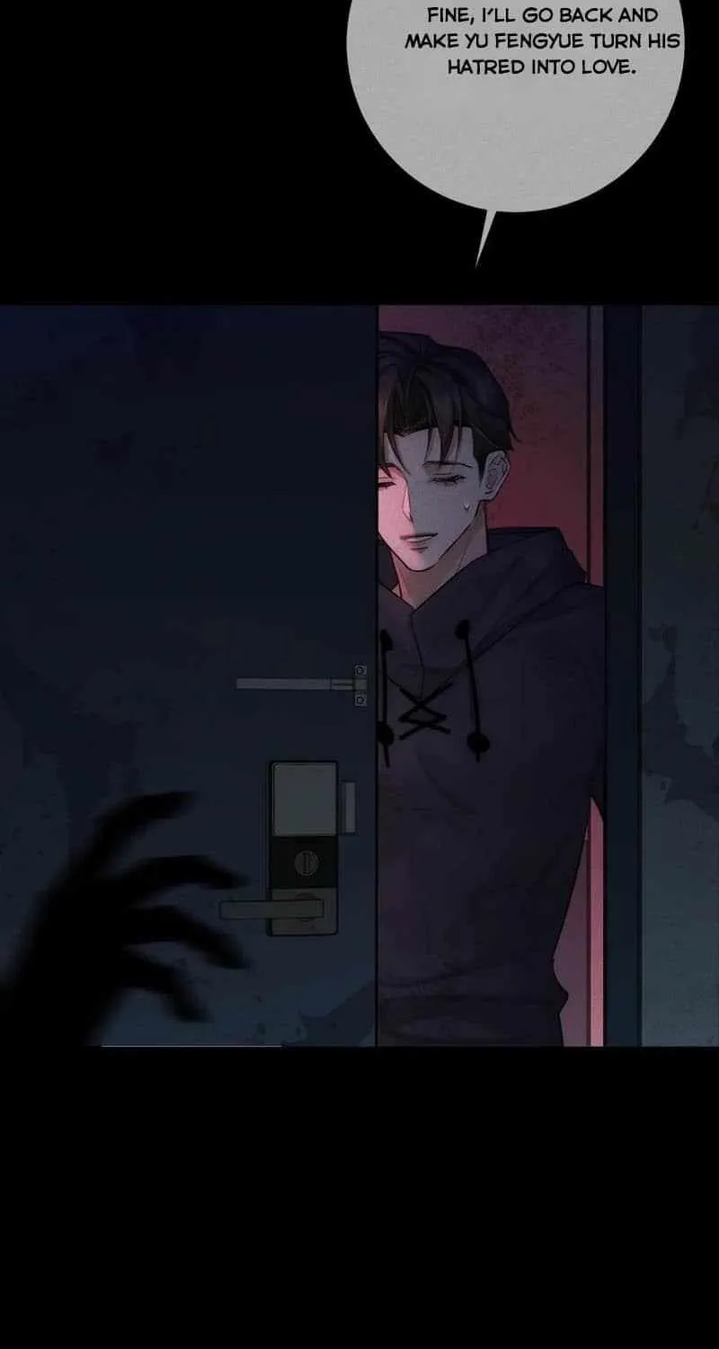 The Protagonist Only Thinks About Falling In Love Chapter 238 page 20 - 