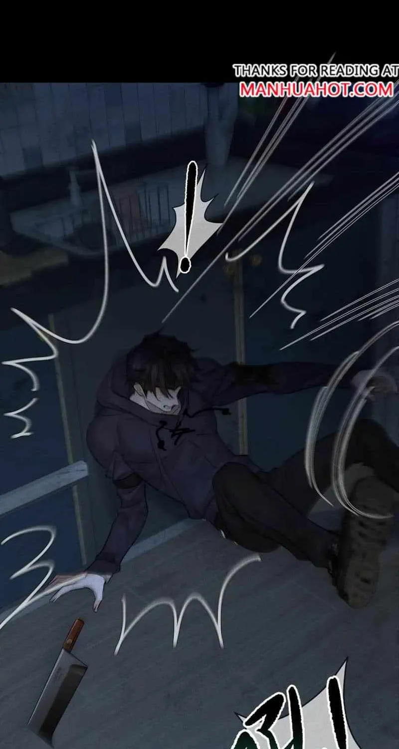 The Protagonist Only Thinks About Falling In Love Chapter 238 page 21 - 