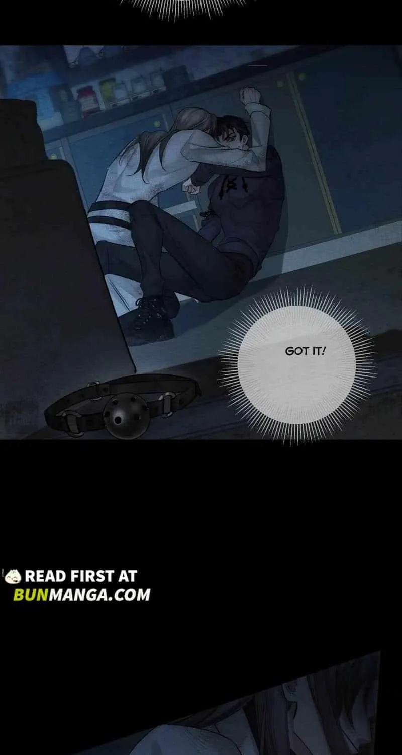 The Protagonist Only Thinks About Falling In Love Chapter 238 page 25 - 