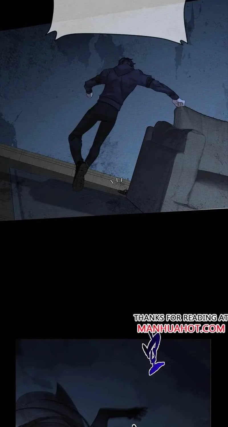 The Protagonist Only Thinks About Falling In Love Chapter 238 page 27 - 