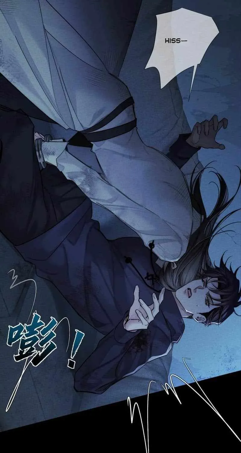 The Protagonist Only Thinks About Falling In Love Chapter 238 page 34 - 