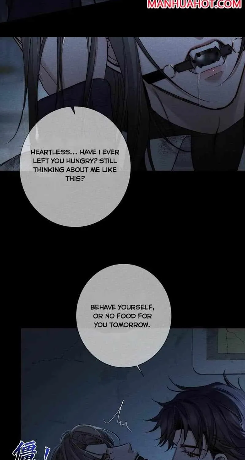 The Protagonist Only Thinks About Falling In Love Chapter 238 page 39 - 