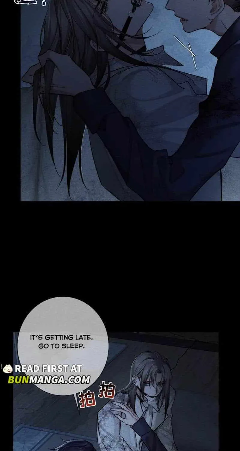 The Protagonist Only Thinks About Falling In Love Chapter 238 page 40 - 