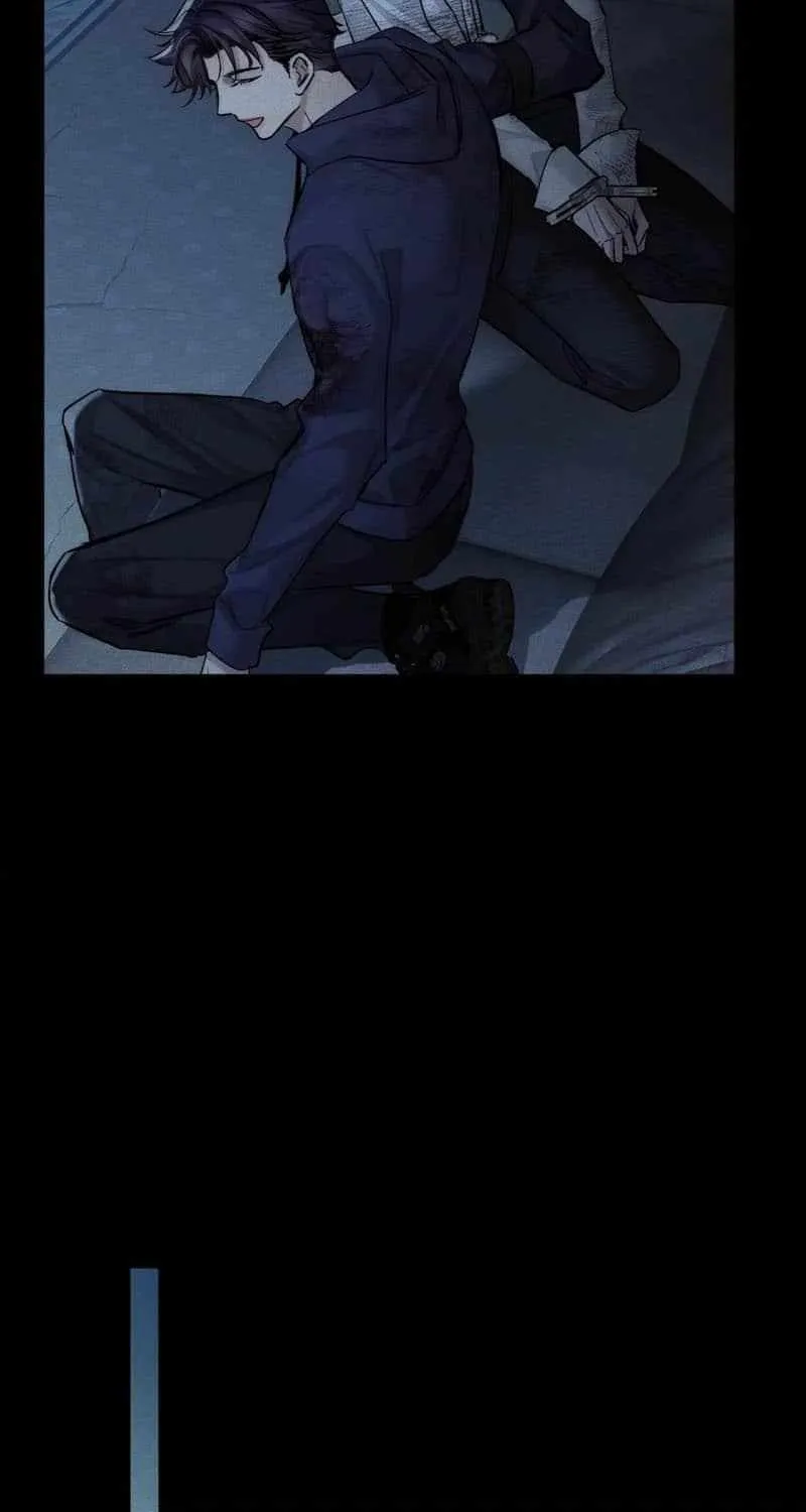 The Protagonist Only Thinks About Falling In Love Chapter 238 page 41 - 
