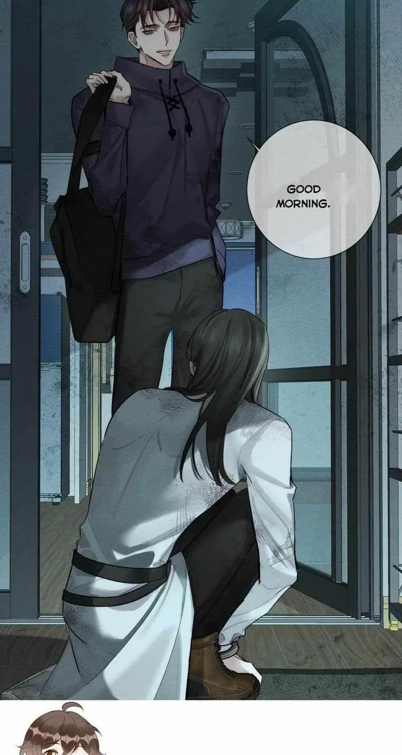 The Protagonist Only Thinks About Falling In Love Chapter 238 page 45 - 