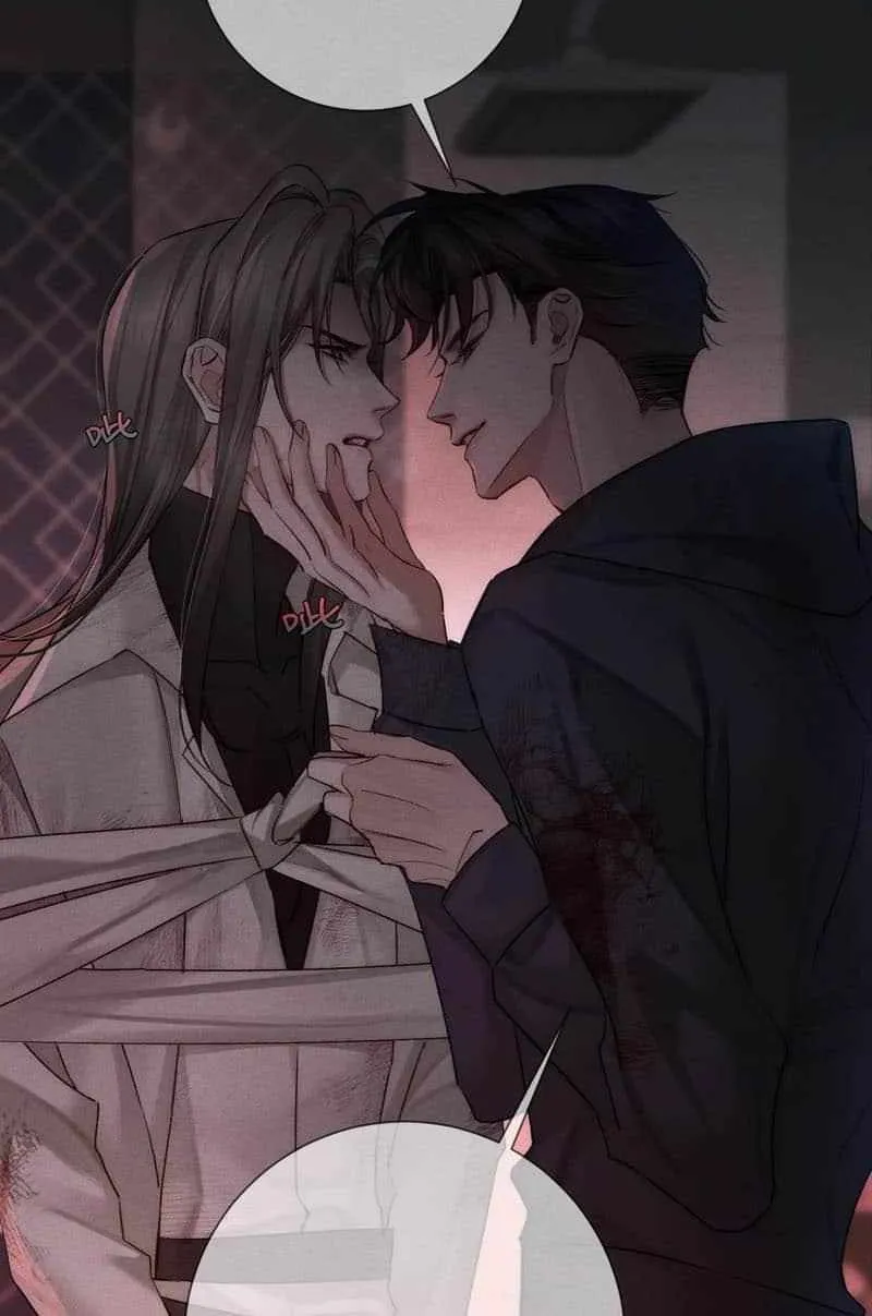 The Protagonist Only Thinks About Falling In Love Chapter 238 page 8 - 