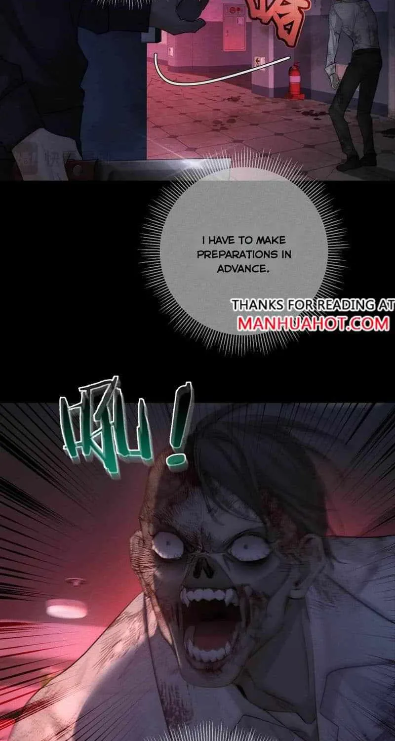 The Protagonist Only Thinks About Falling In Love Chapter 238 page 10 - 