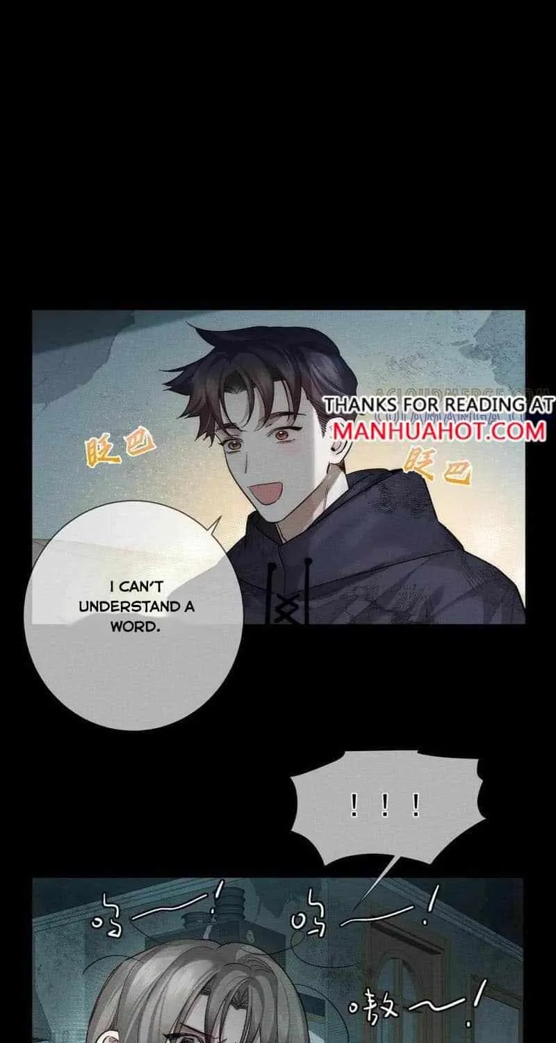 The Protagonist Only Thinks About Falling In Love Chapter 239 page 14 - 