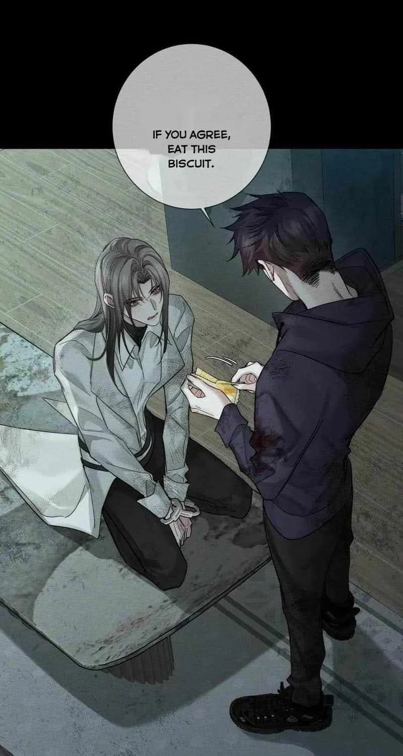 The Protagonist Only Thinks About Falling In Love Chapter 239 page 17 - 